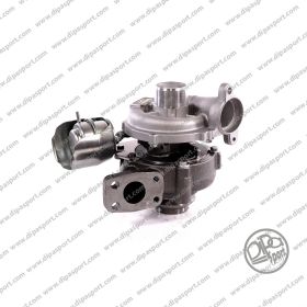  Turbina Psa Mini Ford Volvo Mazda 1.6 d 