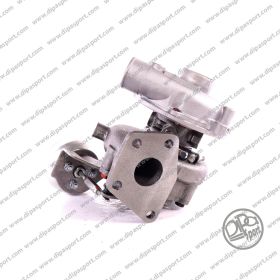 Turbocompressore Nuovo Mazda 6 MPV 2.0 d