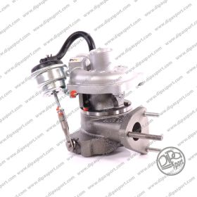 Turbo Nuovo Fiat Lancia Opel 1.3 d Mjet