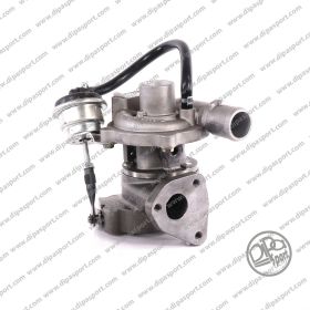 Turbo Nuovo Opel Suzuki 1.3 d Diesel