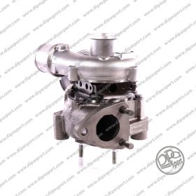 Turbocompressore Nuovo Dipa Toyota 2.0 d