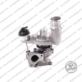 Turbo Nuovo Dipa Renault Volvo 1.9 d dCi