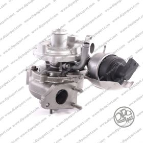 Turbo Nuovo Fca Opel Chevrolet 1.3 d