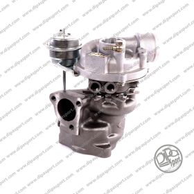Turbo Nuovo Audi A4 A6 Vw Passat 1.8 T