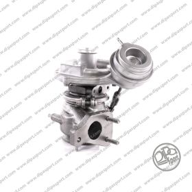 Turbo Nuovo Fiat Opel Psa Ford 1.3 d HDi