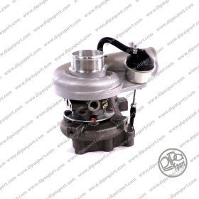  Turbo Nuovo Nissan Terrano (R20) 2.7 TDi 