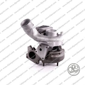 Turbo Revisionato Audi Volkswagen 3.0 d