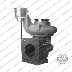 Turbo Nuovo Dipa Saab 9-3 9-5 2.0 2.3 b