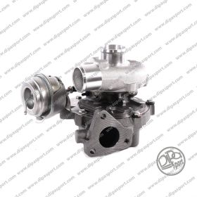 Turbo Nuovo Hyundai Santa Fè Ix35 2.0 d