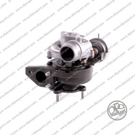  Turbo Nuovo Dacia Renault Nissan 1.5 dCi 