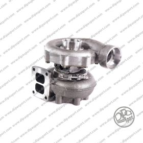  Turbo Nuovo Dipa Mercedes MK SK 10964cc 