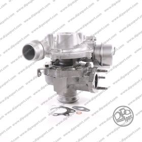 Turbo Nissan Mercedes Renault 1.5 d dCi