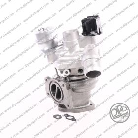  Turbo Nuovo Dipa Citroen Peugeot 1.6 b 