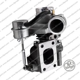 Turbo Nuovo Dipa Iveco Daily 2.5 d