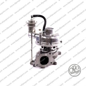  Turbo Nuovo Dipa Sport Isuzu Truck 