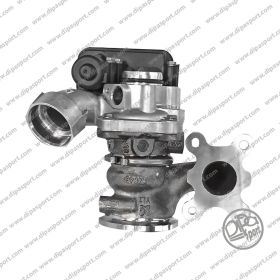 Turbo Nuovo Gruppo Vag 1.0 TSi Benzina