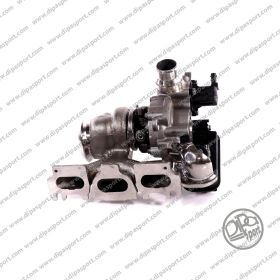  Turbina Dacia Mercedes Renault 1.3 d 