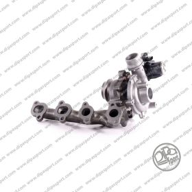 Nuevo Turbo Nissan Renault Mercedes 1.5d