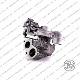  Revisione Turbina Bmw 3.0 Diesel 