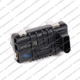 Attuatore Elettrico Revisionato Hella