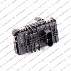 Attuatore Turbina Hella 6Nw010099181