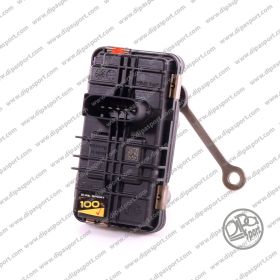 Attuatore Elettrico Hella Bmw Mini 2.0 d