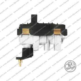 Attuatore Turbina Bmw Mini 2.0 Diesel