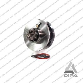 Coreassy Dipa Iveco Daily 2.8 Diesel