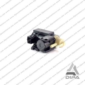 Convertitore Press. Turbo Renault 1.5