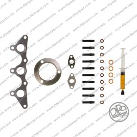 Kit Montaggio Turbina Smart 0.8 CDI