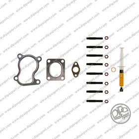 Kit Montaggio Turbina Alfa Fiat 1.9 JTD