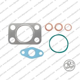 Kit Montaggio Turbo Fiat Psa Mazda 1.6