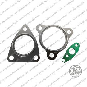 Kit Montaggio Turbo Toyota 3.0 Diesel