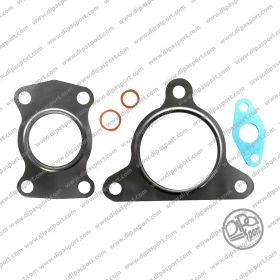 Guarnizioni Scudo Expert Ulysse 807 2.0d