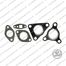 Kit Guarnizioni Turbo New Nissan 2.2 dCi