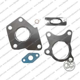 Guarnizioni Turbo Mazda 3 - 6 2.0 2.2 d