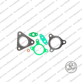 Guarnizioni Turbo Mitsubishi 2.4 Diesel