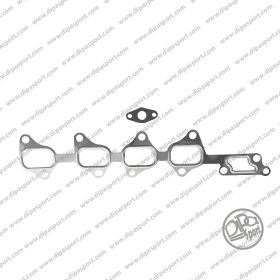 Guarnizioni Turbo Fiat Renault 2.0 d