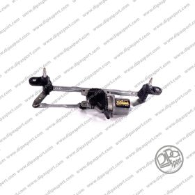  Tergicristallo Completo Fiat Abarth 500 