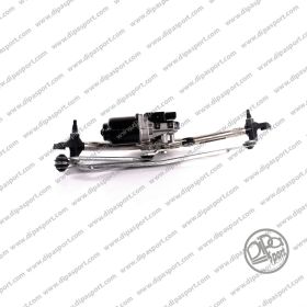  Tergicristallo Fiorino Nemo Qubo Bipper 