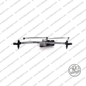  Tergicristallo Nuovo Fiat Punto (188_) 