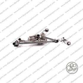  Tergicristallo Completo Renault 1.9 