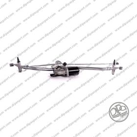  Tergicristallo Completo Nuovo Vw 3.2 