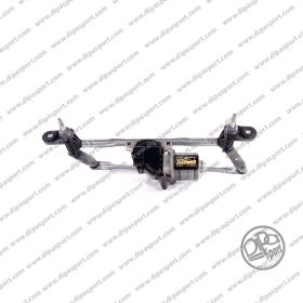  Tergicristalli Nuovo Fiat 1.9 