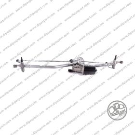  Tergicristallo Nuovo Vw Transporter V 