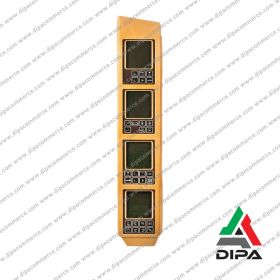 Trinciatrice Revisione Riparazione Strumento Malfunzionamento Display Illuminazione Spie || AH154513 AH1618863 AH168504 AH168505 AH204716 AH204718 AH205683 AH207362