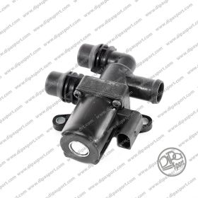 Valvola Regolazione Refrigerante Vag 2.0