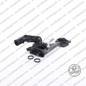 Termostato Meat Fiat Jeep Alfa Suzuki