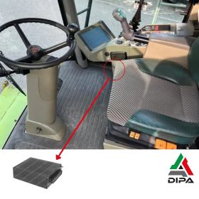 Unità Di Controllo Claas 0133615 | Dipa Sport