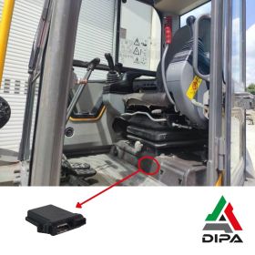 Unità Di Controllo Volvo 15632219 | Dipa Sport